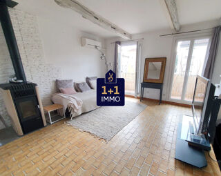  Maison � vendre 4 pi�ces 95 m�