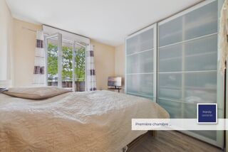  Appartement � vendre 4 pi�ces 81 m�