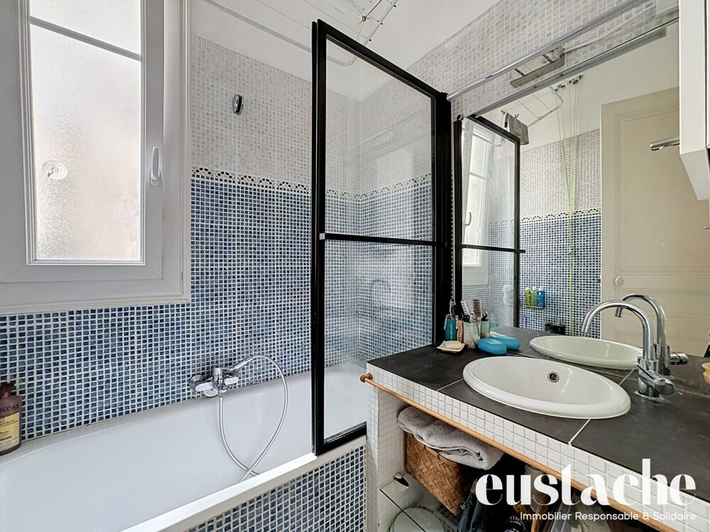 à vendre  Appartement Paris 13