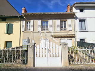  Immeuble � vendre 123 m�