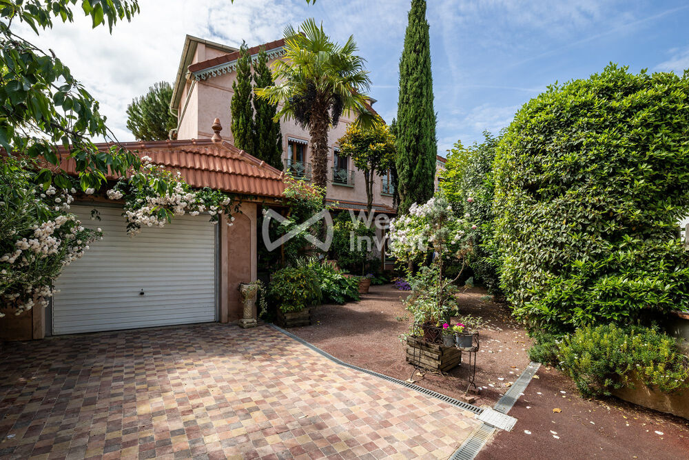 � vendre  Maison Ch�tenay-Malabry (92290)