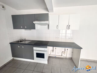  Appartement à vendre 3 pièces 58 m²