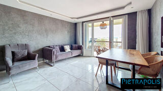  Appartement � vendre 3 pi�ces 75 m�