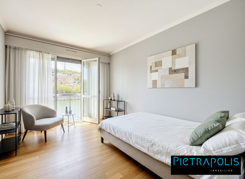 à vendre  Appartement Lyon 2