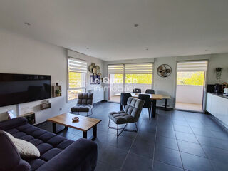  Appartement  vendre 3 pices 63 m