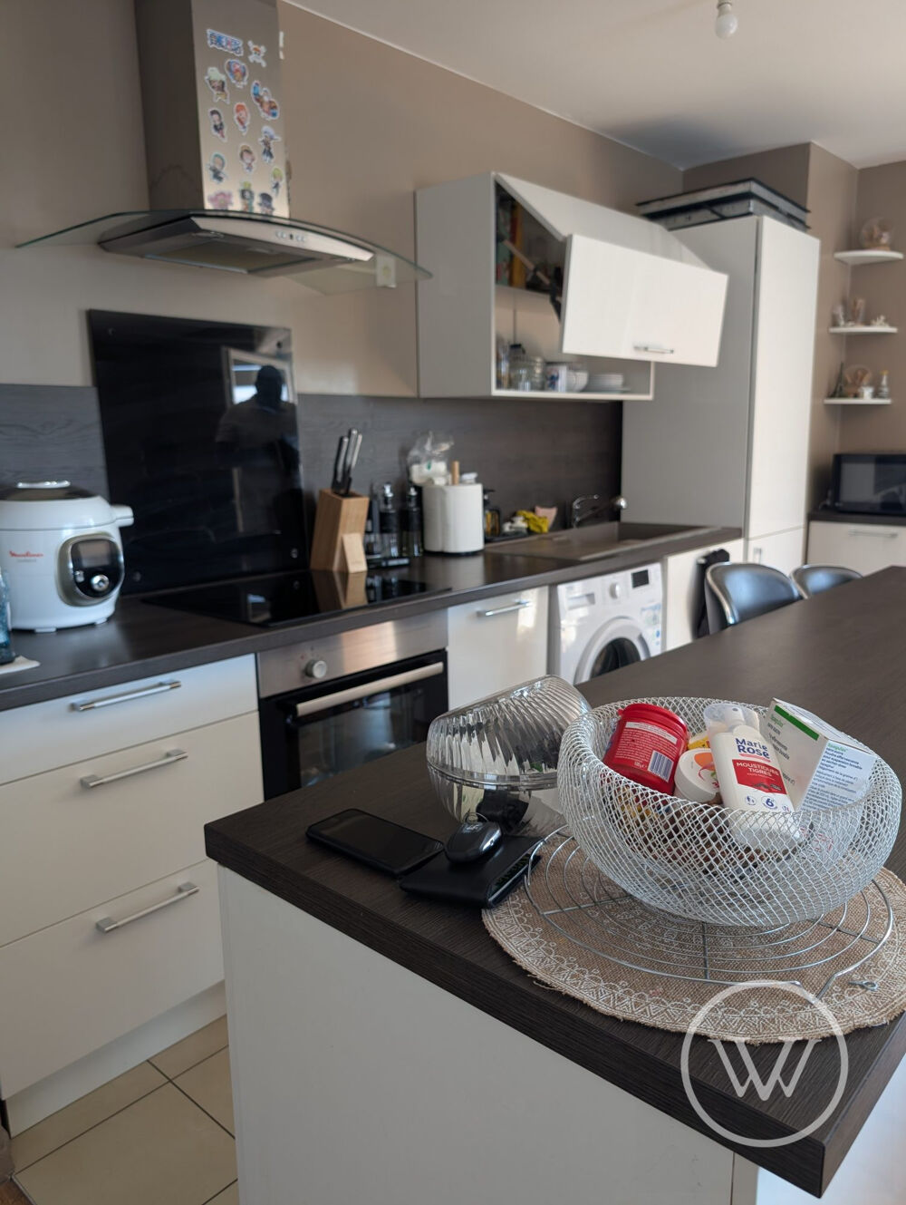 Vente Appartement Appartement à vendre Le Mée-sur-Seine Le mée-sur-seine