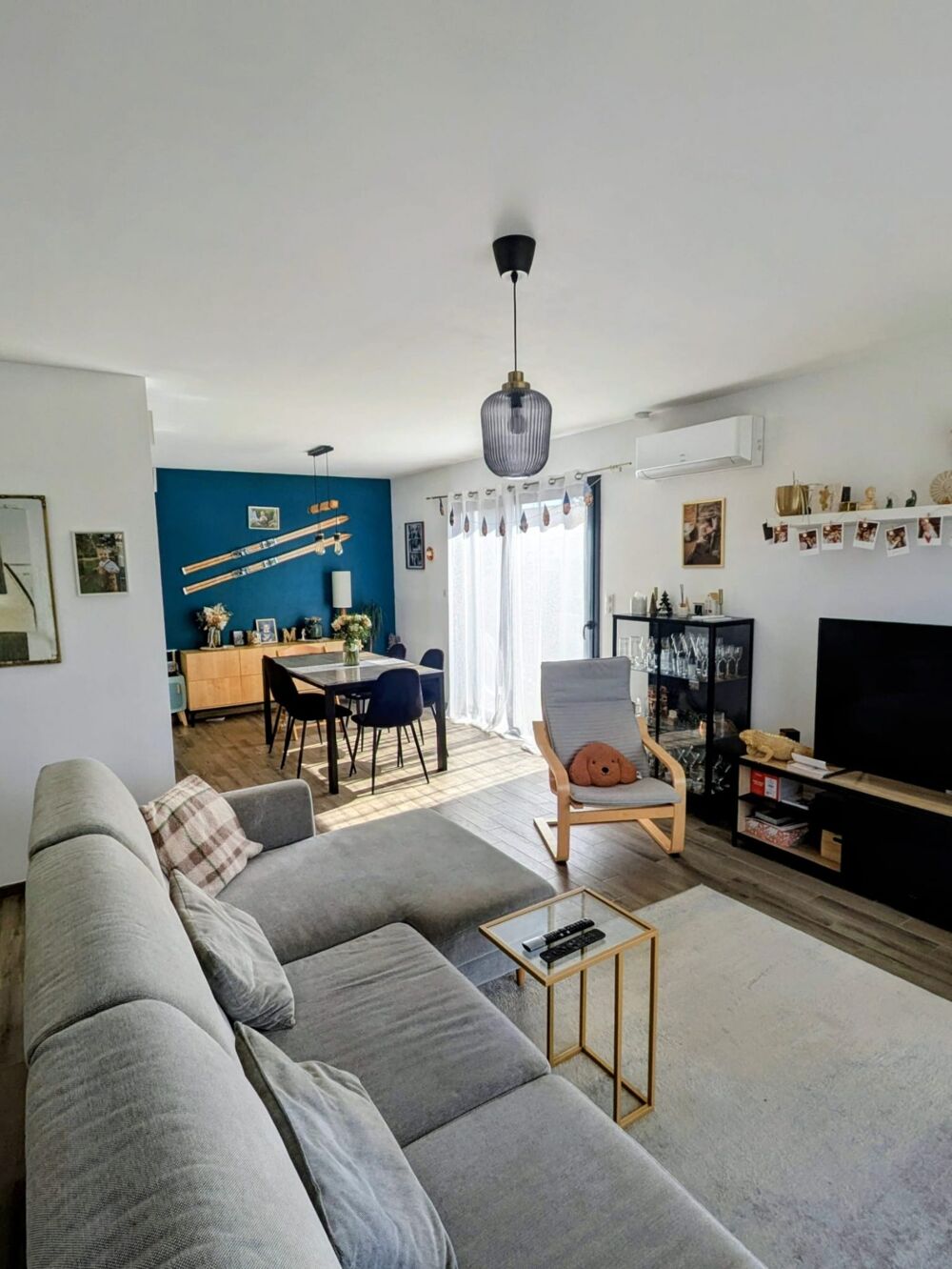 Vente Maison Maison à vendre Saint-Sulpice-la-Pointe Saint-sulpice-la-pointe