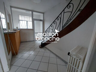  Maison à vendre 5 pièces 158 m²