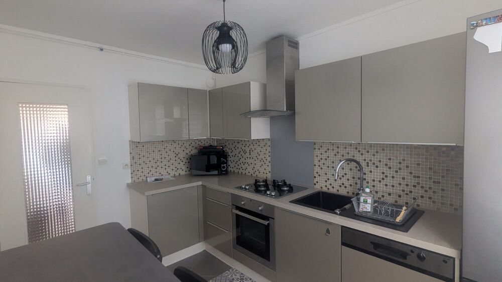 Appartement à vendre Chenôve