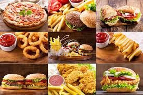 FAST FOOD 99000 69250 Neuville-sur-saône