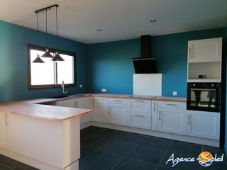  Maison à louer 5 pièces 137 m²