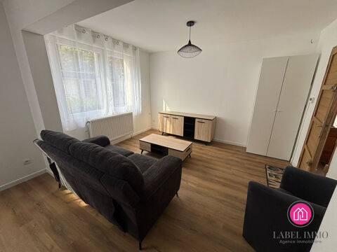  Appartement  louer 2 pices 38 m