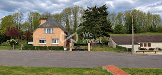  Maison à vendre 4 pièces 92 m²
