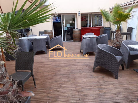 Bar PMU 169000 34510 Florensac