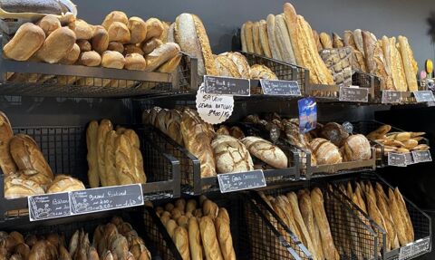FDC Boulangerie , Patisserie, Snacking 265000 35800 Dinard