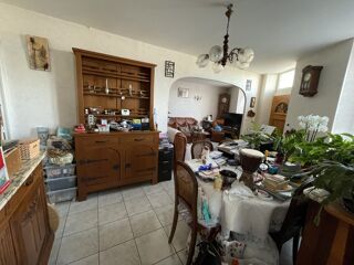  Maison � vendre 7 pi�ces 116 m�