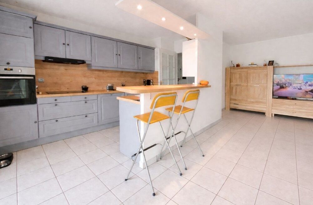 Appartement à vendre Annemasse