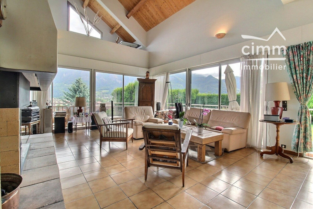 � vendre  Maison Sallanches (74700)