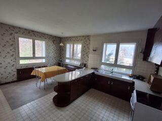  Maison � vendre 7 pi�ces 179 m�