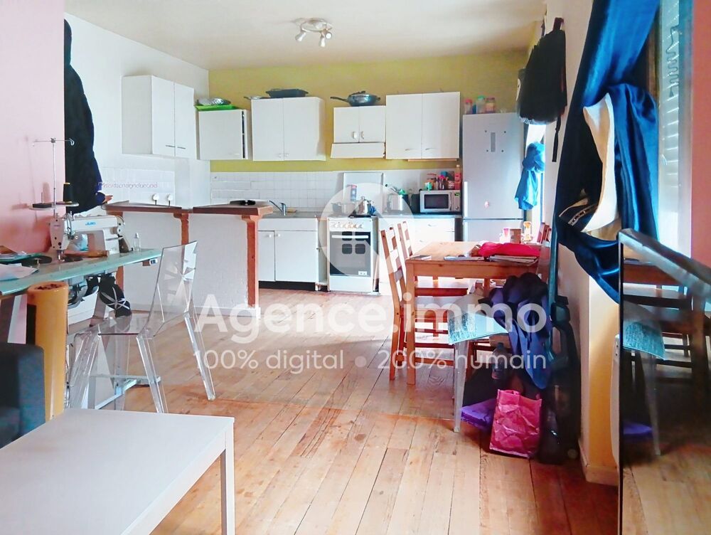 Vente Immeuble Immeuble de rapport Viarmes