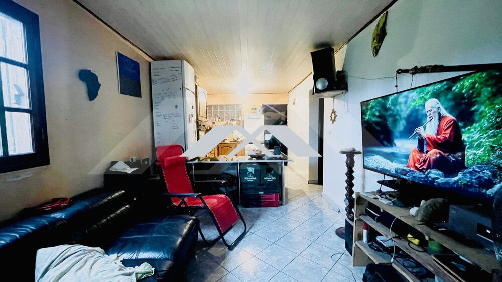 Maison 67 m² Saint Philippe