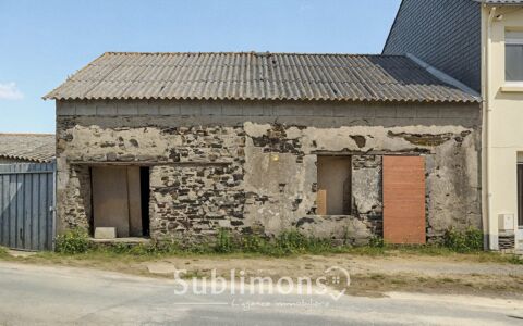   Maison � vendre La Roche-Blanche Maison - 2 pi�ce(s) - 80 m�