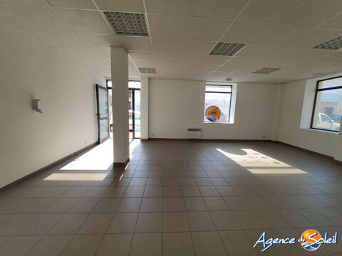   Immobilier Professionnel à louer Cuxac-d'Aude 