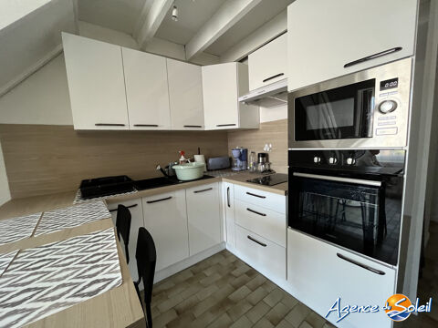  Appartement � louer 2 pi�ces 26 m�