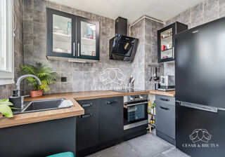  Appartement � vendre 3 pi�ces 70 m�