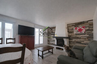  Maison à vendre 5 pièces 97 m²