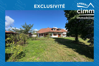  Maison  vendre 7 pices 146 m