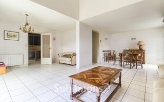  Maison à vendre 5 pièces 140 m²