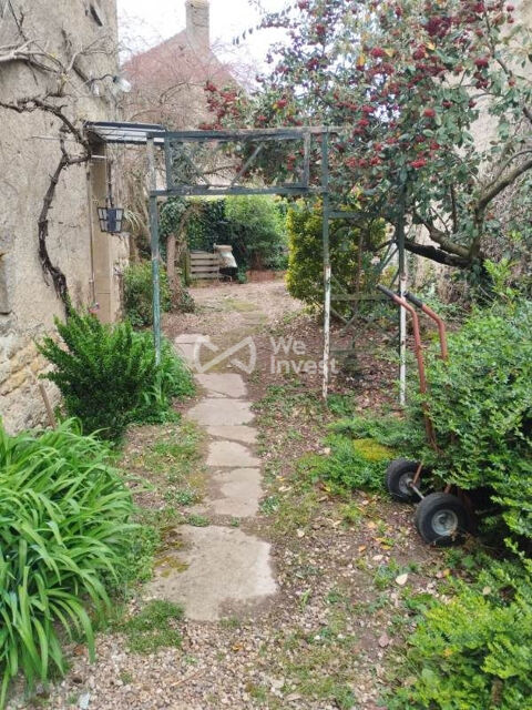   MAISON ANCIENNE Maison - 5 pièce(s) - 146 m²