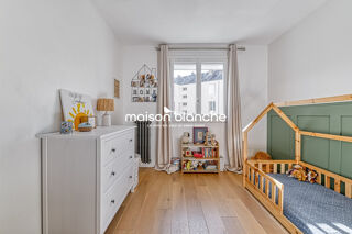  Appartement à vendre 3 pièces 76 m²