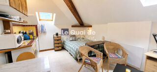 Appartement à vendre 2 pièces 34 m²