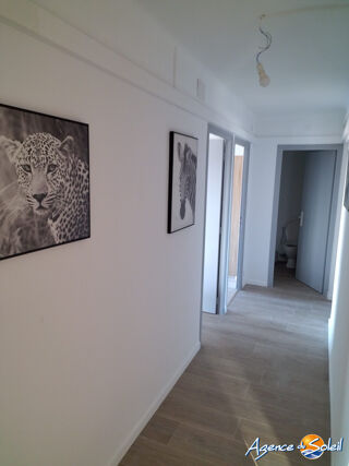  Appartement à vendre 4 pièces 107 m²