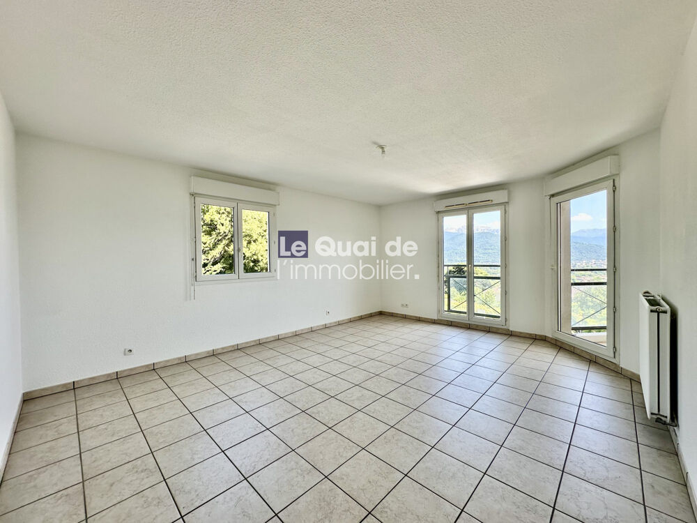 Appartement à louer La Tronche