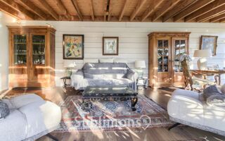  Maison � vendre 5 pi�ces 187 m�