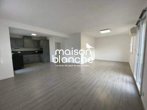  Maison � louer 4 pi�ces 89 m�