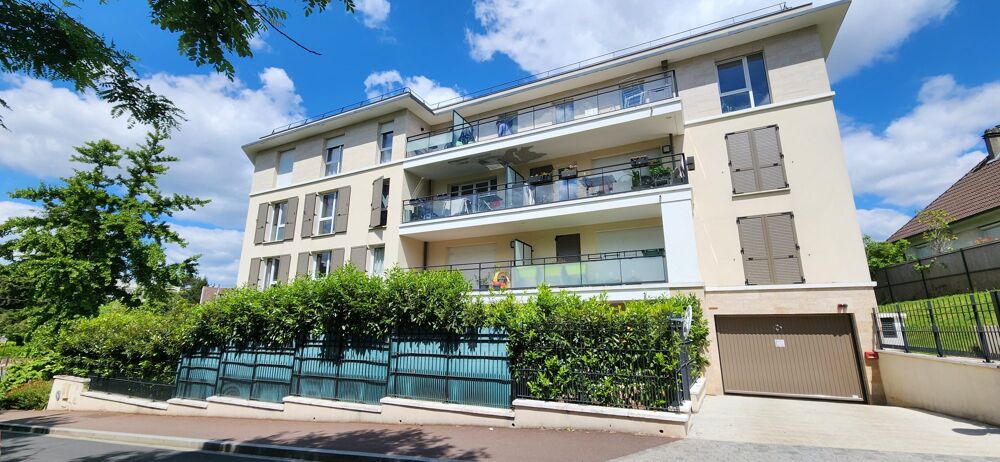 Vente Appartement Appartement à vendre Châtenay-Malabry Châtenay-malabry