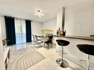  Appartement à vendre 5 pièces 102 m²