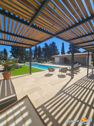  Maison � vendre 5 pi�ces 174 m�