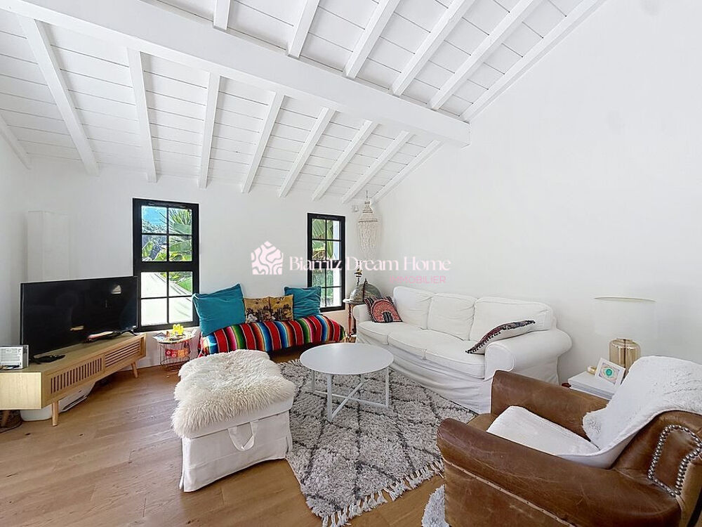 à vendre  Maison Hendaye (64700)