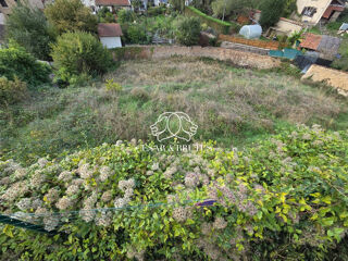  Terrain � vendre 1093 m�