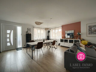  Maison � vendre 4 pi�ces 122 m�