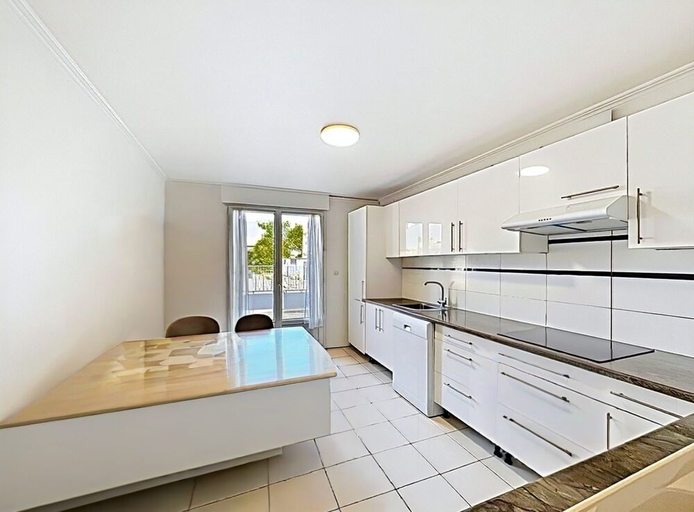Maison 4 pièces de 90m² à Meyzieu (69330)