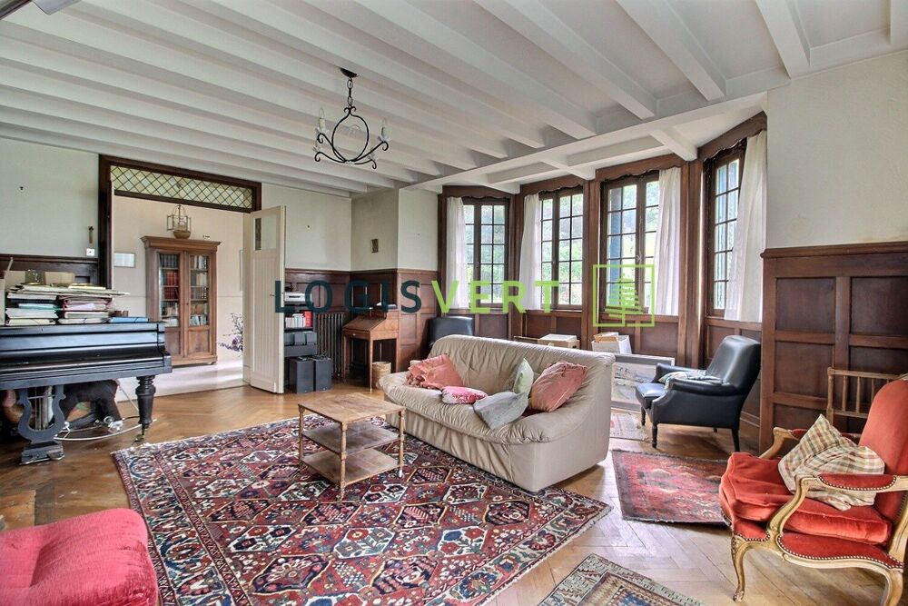 à vendre  Maison Palaiseau (91120)