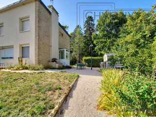  Maison à louer 5 pièces 95 m²