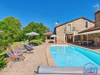  Propriété/château à vendre 15 + pièces 543 m²