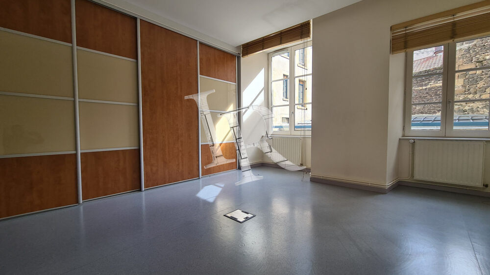   Le Puy-en-Velay, bureaux de 263 m² Le puy-en-velay